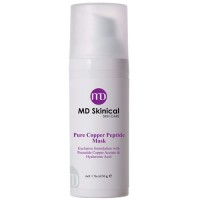 MD Skinical Pure Copper Peptide Mask